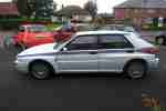 1992 J Delta 2.0 16v HF Integrale 4wd