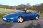 1992 J Elan 1.6 SE LTD EDITION