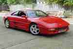 1992 J MR2 2.0 turbo Ferrari 355