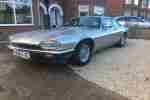 1992 xjs 4.0 litre low miles full