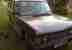 1992 LAND ROVER RANGE ROVER VOGUE SE A GREY