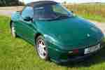 1992 ELAN M100 BRITISH RACING GREEN