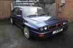 1992 Delta HF Integrale Evolution 1,