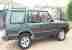 1992 Land Rover Discovery 3 door 200tdi RARE BARN FIND!