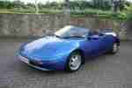 1992 Elan M100 SE Turbo Fabulous Low