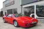 1992 Esprit TURBO SE HIGH WING 59K 9