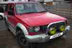 1992 RED LOW MILES!!