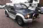 1992 Pajero