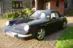 1992 911 911 CARRERA 4 CABRIO 2 door