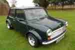 1992 ROVER MINI MAYFAIR