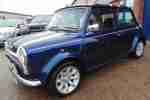 1992 Rover Mini 1.3 2dr