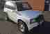 1992 Suzuki VITARA JLX SE , 4x4, 3 door WHITE STUNNING LOOKING AND IN GREAT COND