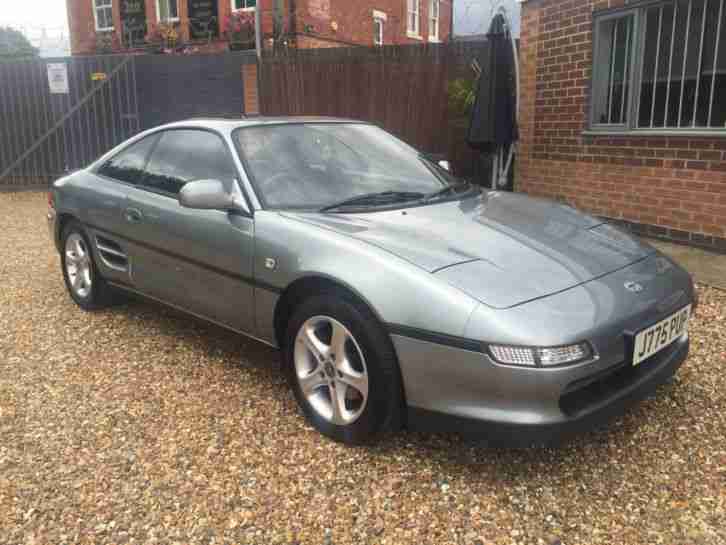 1992 MR2 GREAT CONDITION