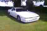 1992 SUPRA TURBO AUTO WHITE