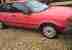 1993 Audi 80 1.9 TDI Manual Red Breaking Parts Available