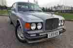 1993 TURBO 6.8 R SWB 4D AUTO