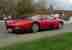 1993 FERRARI 348 TB BERLINETTA EUROPA CORSA ROSSO RED NERO HIDE LHD MINT 1 OWNER