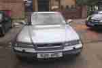 1993 LEGEND AUTO SILVER 11 months MOT