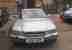 1993 HONDA LEGEND AUTO SILVER 11 months MOT rare classic prestige Japanese