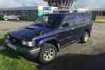 1993 BLUE 3.1 auto mot failure