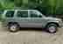1993 Isuzu Trooper 3.1 TD 4x4 5dr SUV Diesel Manual