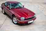 1993 XJS 4.0 Auto