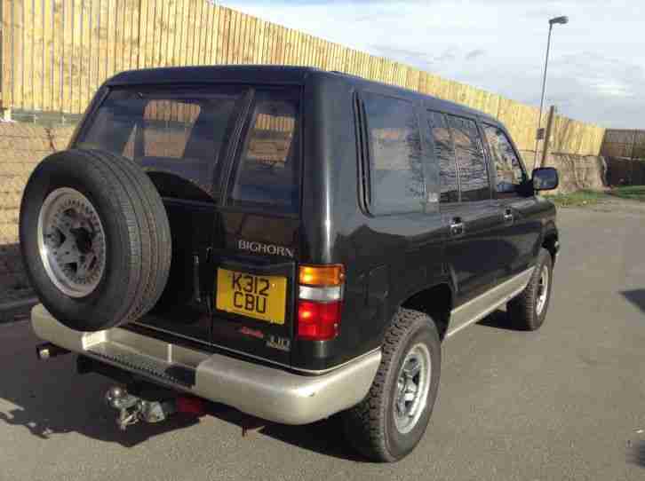  Report Vehicle