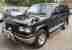 1993 (K) Isuzu Trooper Bighorn 3.1 Intercooler 147000 miles 10 Months MOT