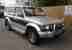 1993 L Mitsubishi Pajro 2.5 Turbo Diesel Auto 7 Seater May p x