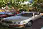 1993 LS400 GOLD EXCELLENT CONDITION