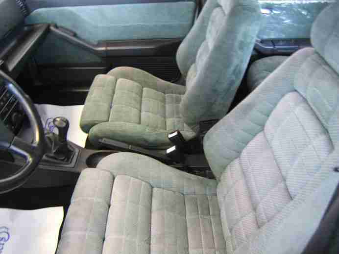 1993 Lancia Delta HF Integrale Evolution - Outstanding Example!