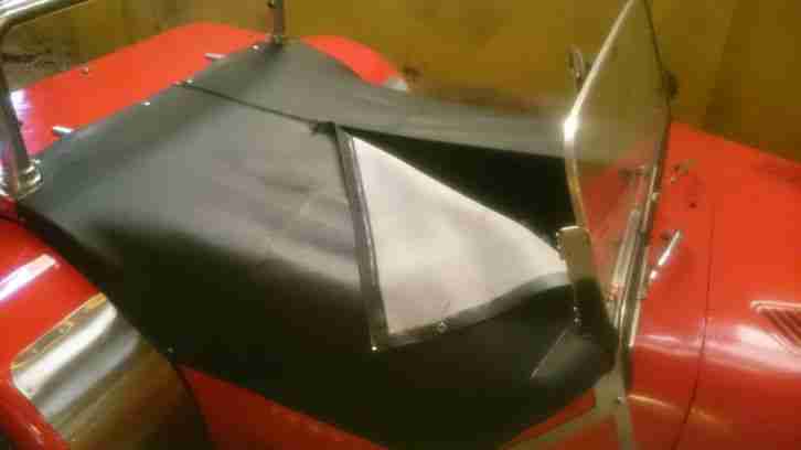 1993 Lotus Locost 7