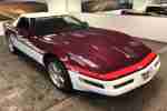 1993 M CHEVROLET GMC CORVETTE 5.7 CONVERTIBLE