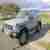  MITSUBISHI GREEN