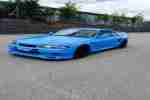 1993 SKYLINE GTST BLUE Stunning one