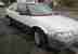 1993 ROVER 214 SI WHITE GREY