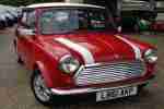 1993 ROVER MINI SPRITE AUTO SALOON PETROL