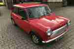 1993 MINI SPRITE RED 1275cc CLASSIC