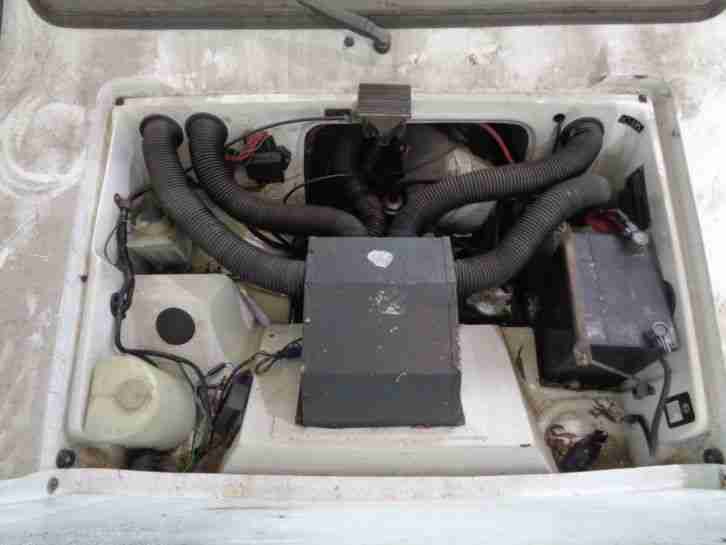 1993 Reliant Robin 850 LX,
