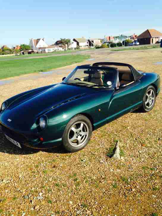 1993 TVR CHIMAERA
