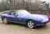 1993 TVR CHIMERA 3952cc CONVERTIBLE