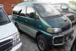 1994 2002 MITSUBISHI DELICA ROYAL EXCEED LWB