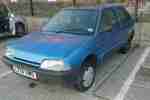 1994 AX 1.0i Salsa Spares or Repair