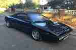 1994 MONDIAL 2DR CABRIOLET 3.4 T 4