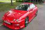 1994 INTEGRA CIVIC 1.6 AUTO MODIFIED