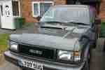1994 GREY LS 3.1td[spares or