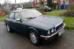 1994 XJ12 6.0 V12