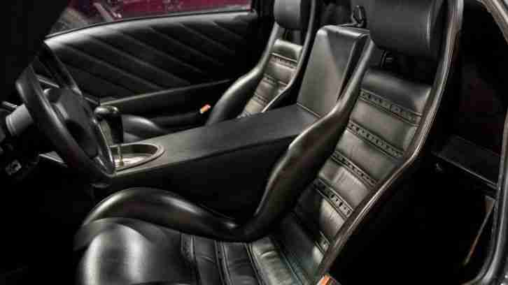 1994 LAMBORGHINI DIABLO 5.7