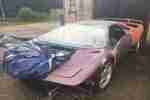 1994 DIABLO SE30 BARN FIND