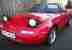 1994 MAZDA MX 5 MK1 1.6 CONVERTIBLE~A GENUINE UK CAR & NOT A EUNOS ROADSTER!